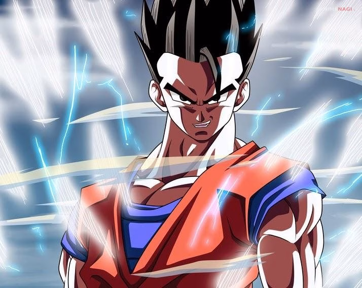 Gohan’s Ultimate Form Explained: How Strong Is He in Dragon Ball Franchise