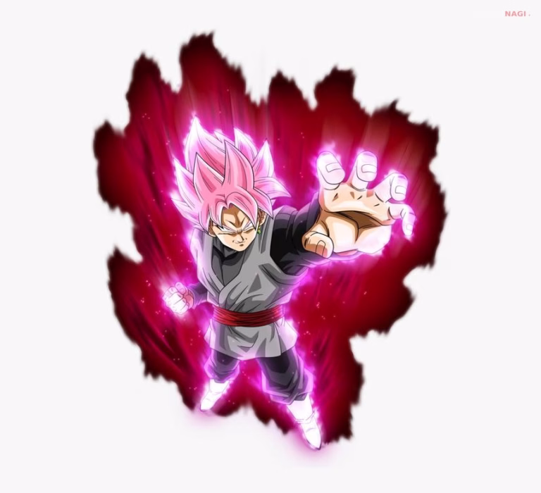 Goku Black’s Origin Explained: Why He Isn’t From Universe 6 in Dragon Ball Super