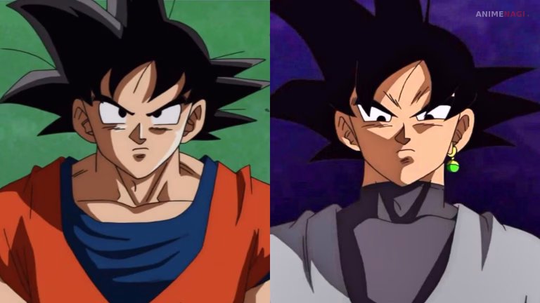 Goku vs Goku Black Explained: Why Goku Lost Their First Fight in Dragon Ball Super