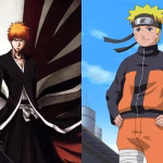 Ichigo and Naruto showcase different protagonist archetypes despite both leading major shonen franchises