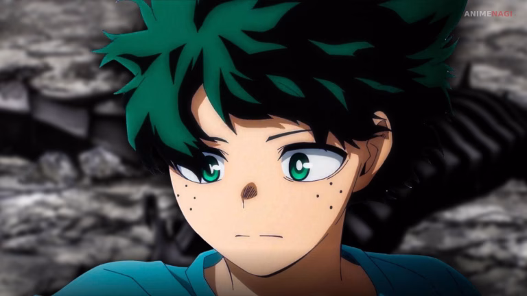 Anime Awards 2026: My Hero Academia’s Final Season Dominates as Fans Cast 73 Million Votes