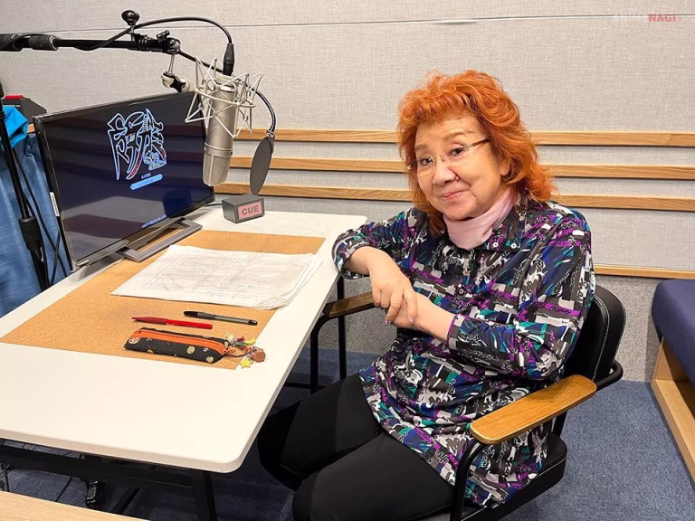 Masako Nozawa’s Tribute to Akira Toriyama Explained: Goku’s Voice and Legacy
