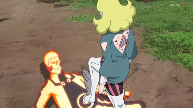Naruto vs Delta Explained: How Naruto Outlasts Delta’s Regeneration in Boruto