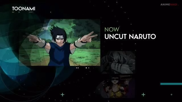 Naruto’s run on Toonami helped establish long-form storytelling and character-driven anime for Western viewer