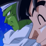 Piccolo’s calm and introspective nature has often been portrayed through quiet moments, aligning with the tone of his final goodbye in the manga