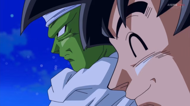 Piccolo’s calm and introspective nature has often been portrayed through quiet moments, aligning with the tone of his final goodbye in the manga