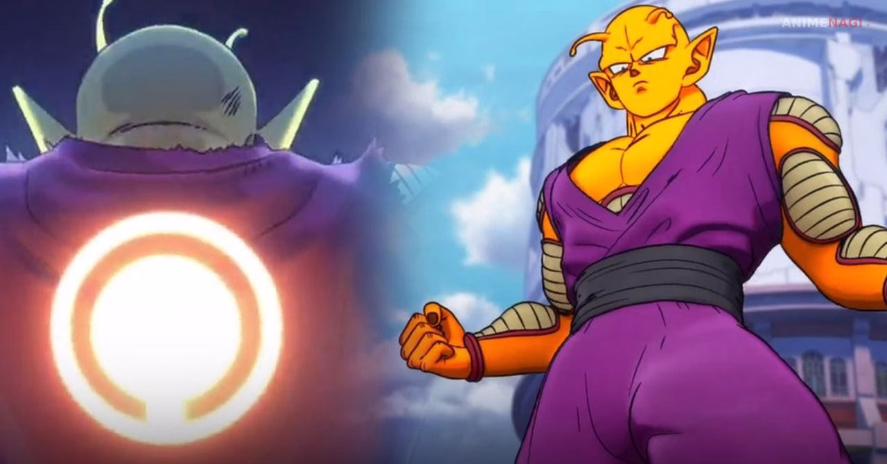 Piccolo’s transformation into Orange Piccolo in Dragon Ball Super Super Hero highlights his central role in the arc leading up to the manga’s emotional ending