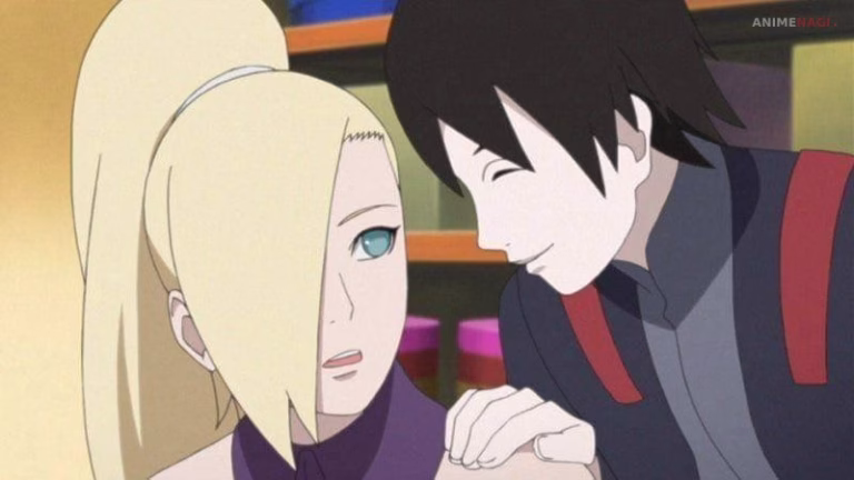 Top 5 Canon Couples in Naruto Ranked by Romance