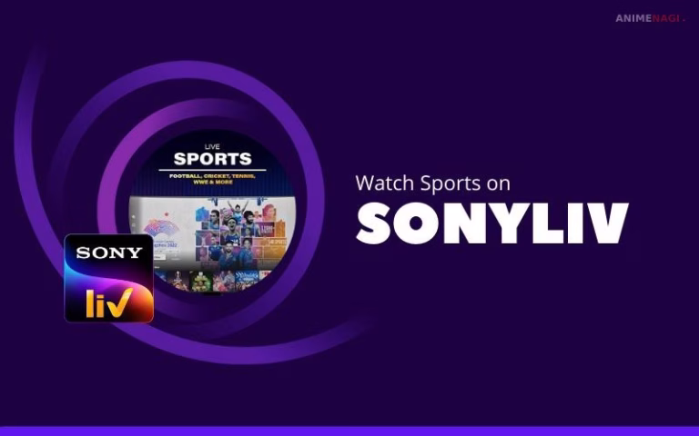 Crunchyroll Comes Together With Sony LIV to Colaborate on Anime Access Across India