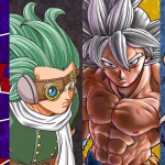 The Granolah arc expands Dragon Ball’s universe with new characters and lore, making it a strong candidate for future anime adaptation