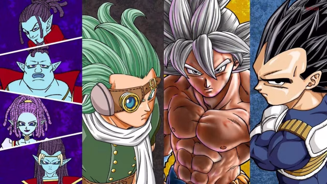 The Granolah arc expands Dragon Ball’s universe with new characters and lore, making it a strong candidate for future anime adaptation
