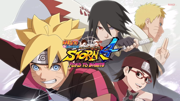 How to Unlock All DLC Characters in Naruto Shippuden: Ultimate Ninja Storm 4