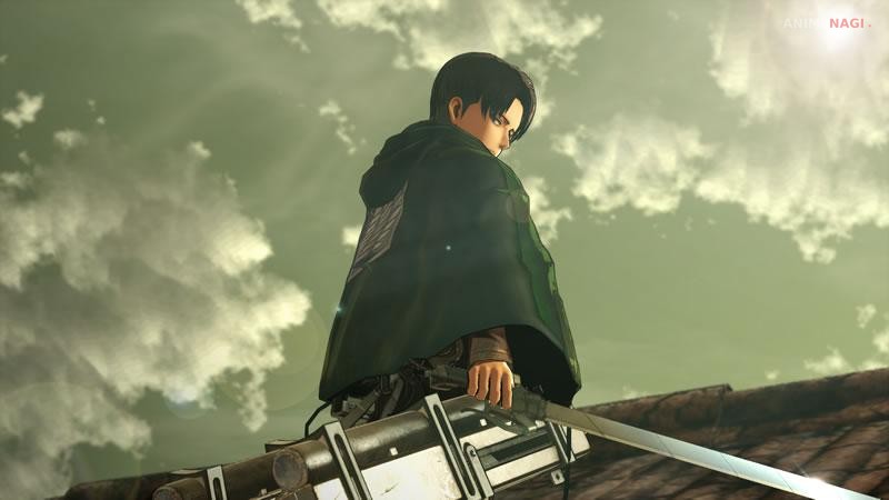 Attack On Titan Season 3 Premiere Explained The Government Conspiracy 