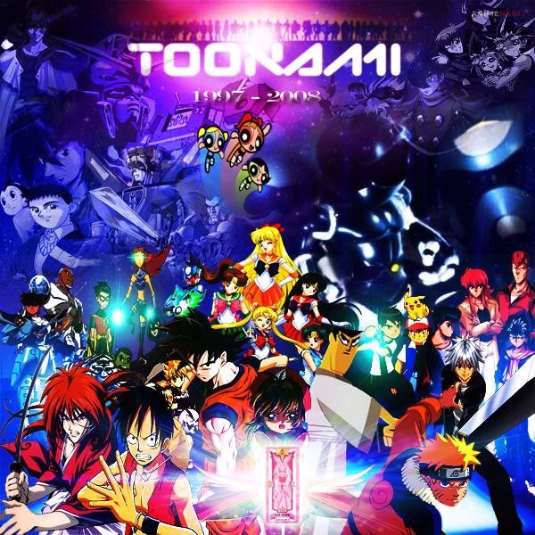 Toonami’s Midnight Run introduced late-night anime programming, helping older audiences engage with more mature storytelling