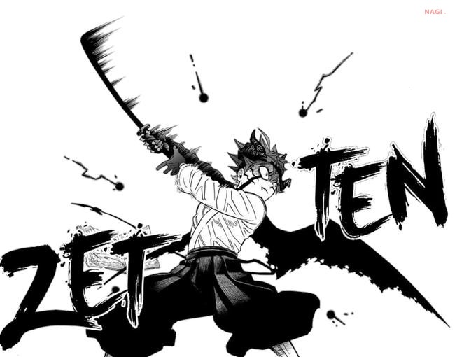 Asta’s New Power Explained: How He Trains in the Land of the Sun in ...