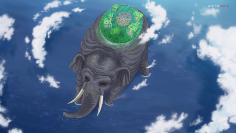 Zunesha’s Crime Explained: The Truth Behind Joy Boy in One Piece