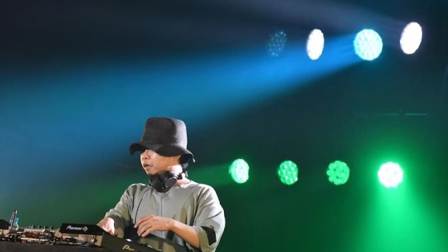 kz (livetune) is known for iconic Hatsune Miku tracks like “Tell Your World,” shaping the early Vocaloid sound