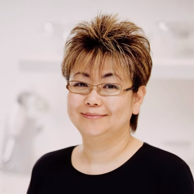 Hayami Tanaka