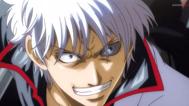 5 Best Quotes of Gintoki Sakata in Gintama That Define His Character and Philosophy