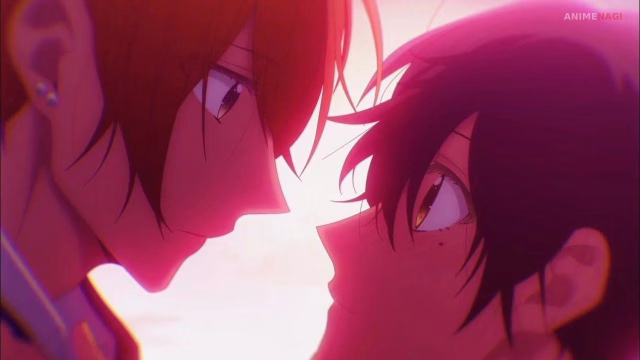 5 Most Popular Yaoi Manga in 2022