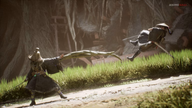 Beast of Reincarnation Puts Emotionless Hero and Companion Combat at the Center of New Reveal