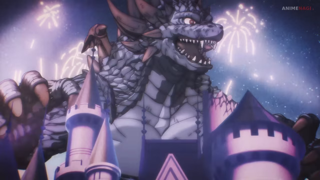 Kaiju Girl Caramelise Drops New Trailer and Theme Song Details Before Anime Debut