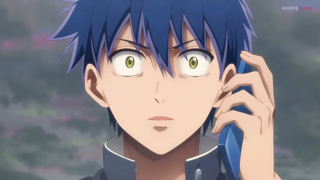 What Is PSYREN About? New Anime Trailer Reveals Story, Cast, and October 2026 Release Plans