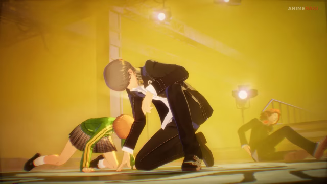 Persona 4 Revival Gets February 2027 Release Date as ATLUS Shares New Trailer and Inaba Details