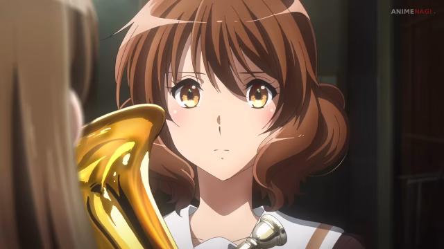 Sound! Euphonium Final Movie Part 2 Trailer Teases Emotional Finale After 11-Year Journey
