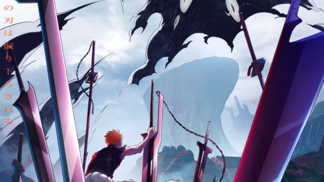Bleach: Thousand-Year Blood War Final Part Confirms July 2026 Release With New Visual and Theme Songs Revealed