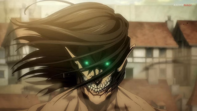 Eren vs Reiner Rematch Explained: Marley Invades Paradis in Attack on Titan