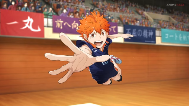 Hinata’s Brazil Training Explained: How Haikyuu’s Underdog Becomes a Complete Player