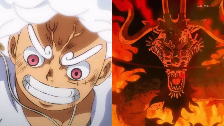 Kaido’s ‘Joy Boy’ Statement Explained: What It Reveals About One Piece’s Biggest Mystery