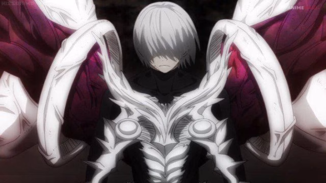 Kaneki’s Fate After the Final Battle Explained in Tokyo Ghoul