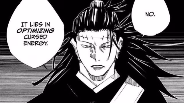 Why the Military Enters the Culling Game Explained in Jujutsu Kaisen