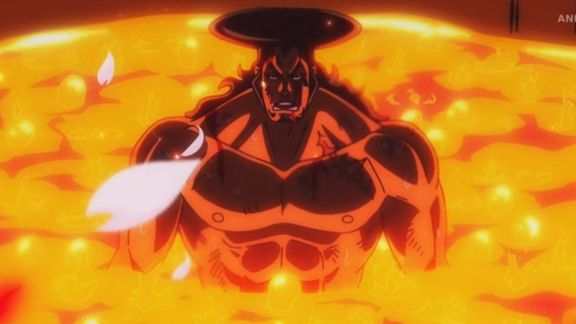 How Kozuki Oden Dies in Boiling Oil in One Piece: The Legendary Execution Explained