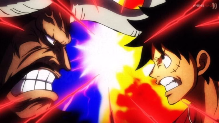 Major Battles During the Wano Raid Explained: Who Fights Who in One Piece