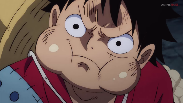 Luffy Takes Over Udon Prison Explained: How the Rebellion Begins in One Piece