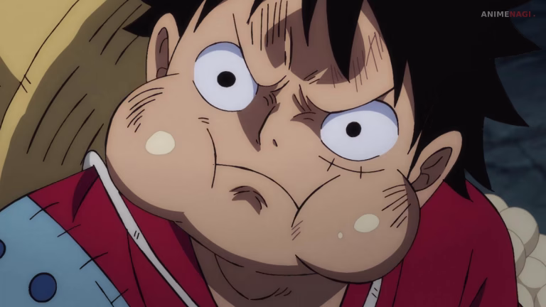 Luffy Takes Over Udon Prison Explained: How the Rebellion Begins in One Piece