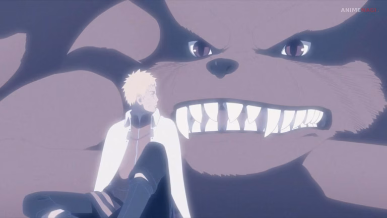 What Happens After Kurama’s Death? Naruto’s Powers and Future Explained in Boruto