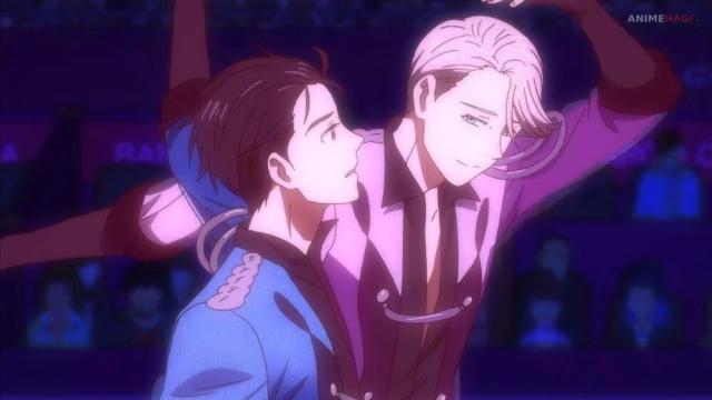 What Is Yuri on Ice About? A Complete Story Breakdown of the Figure Skating Anime Phenomenon
