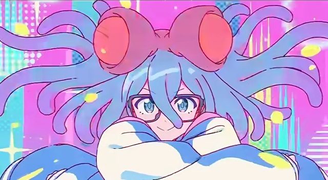 GROTESQQQUE Director Atsushi Nishigori Explains the Creative Freedom Behind CloverWorks’ Bold Three-Part Anime Film