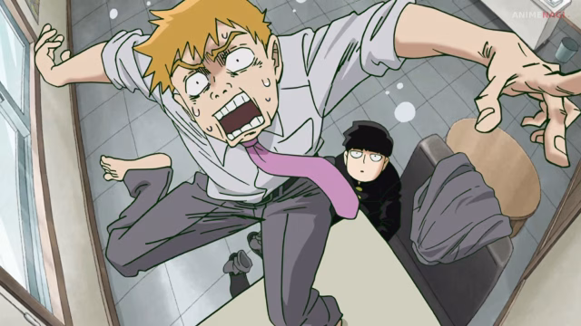 Mob Psycho 100 Celebrates 10th Anime Anniversary With New English-Subbed Short as Original Staff Reunites