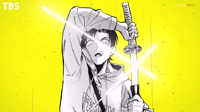 Millennium Family Anime Announced, Bringing Sho Kasugai's Immortal Siblings Manga to TV