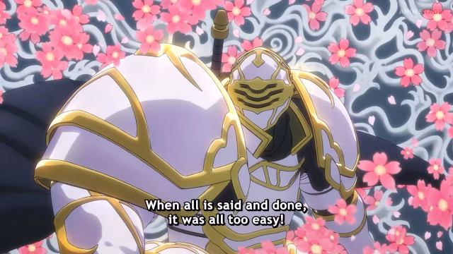 Skeleton Knight in Another World Season 2 English Dub Confirms Same-Day Crunchyroll Release With Full Cast and Crew Revealed