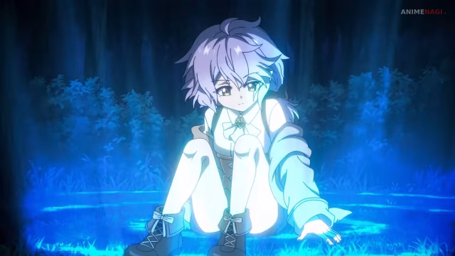 Mercedes and the Waning Moon Anime Confirms January 2027 TV Premiere, First Trailer, Cast, and Staff