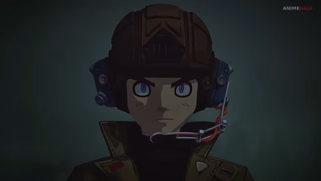 Tiny Metal: Zero Line Anime Announced With Teaser, Studio Khara's Hiroyasu Kobayashi Confirmed as Director