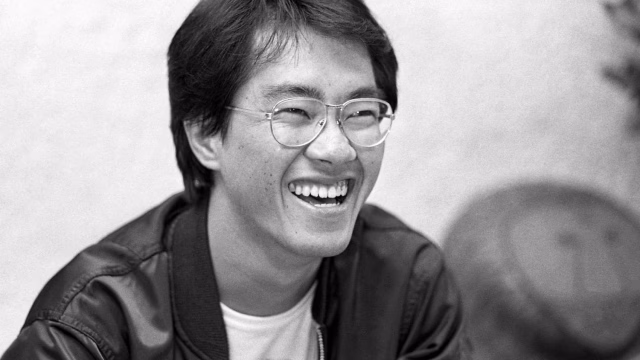 Dragon Ball Creator Akira Toriyama Inducted Into Eisner Hall of Fame at San Diego Comic-Con 2026