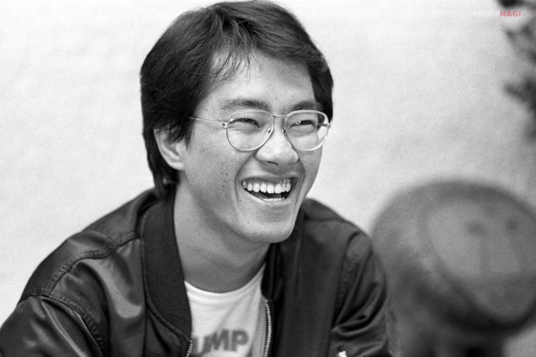 Dragon Ball Creator Akira Toriyama Inducted Into Eisner Hall of Fame at San Diego Comic-Con 2026