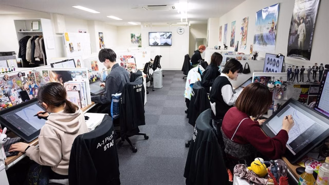 Why Anime Industry Workers Are Overworked: The Real Reasons Behind Japan's Animation Crunch